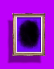 MARK RICHARD - MODERN ABSTRACT , ORIGINAL  ART WORK, LIMITED EDITION,SIGNED,