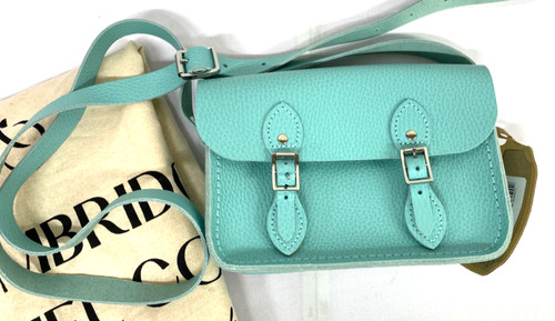 The cambridge satchel bag - the,