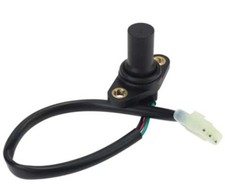 Dirt Racing Speed Sensor