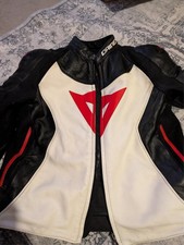 Dainese assen leather - dainese,