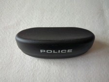 Police Spectacle / Glasses