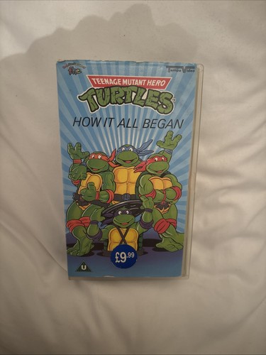 Teenage mutant hero turtles - teenage,