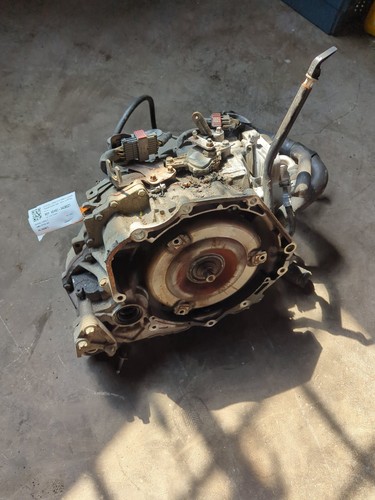 Vauxhall corsa automatic - d,