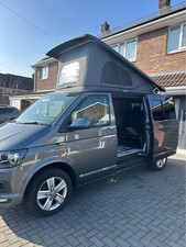 2018 Volkswagen Transporter T6