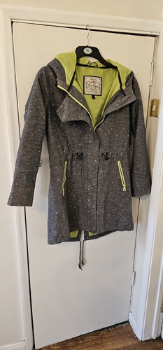Jack murphy ladies grey polka - murphy,