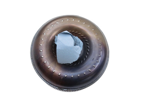 Converter torque - torque,