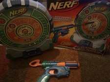Vintage 2003 Nerf N-strike