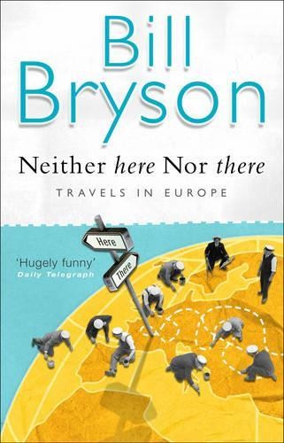 Neither here nor there - neither,