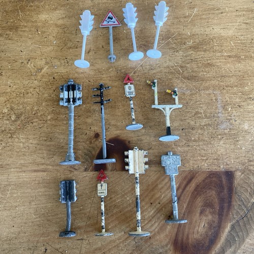 Small selection vintage - of,
