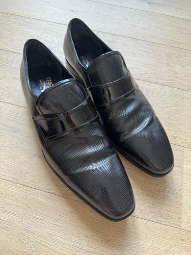 Salvatore ferragamo men - salvatore,