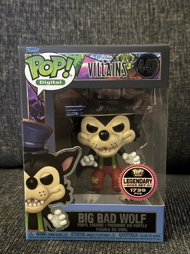 Funko pop digital - funko,