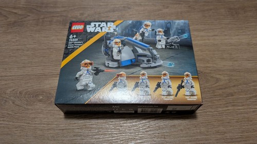 Lego star wars - lego, ahsoka's