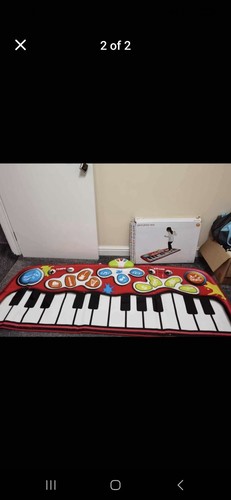 Musical piano play - musical,