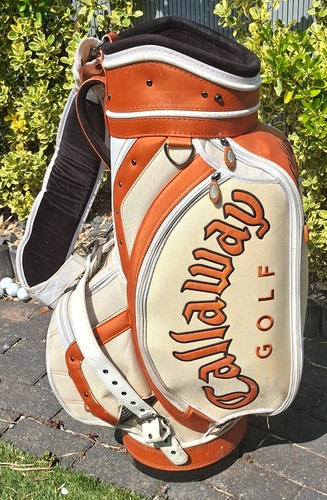 Rare callaway fusion - rare,