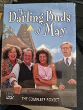 THE DARLING BUDS OF MAY THE