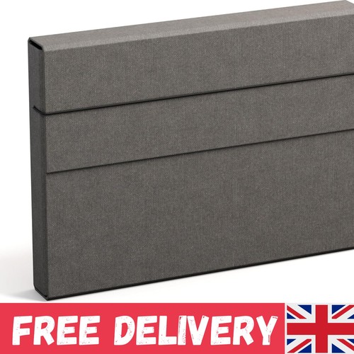 Folder with elastic strap - a4,