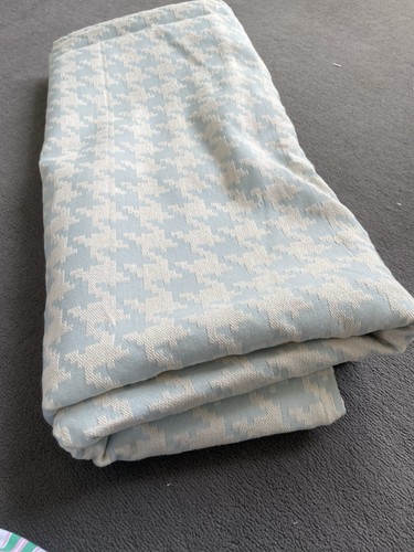 Large duck egg blue - duck, dog