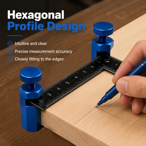 Tall stair gauges - stair,
