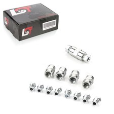 5x Bermsleitungsverbinder 4.75