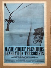MANIC STREET PREACHERS