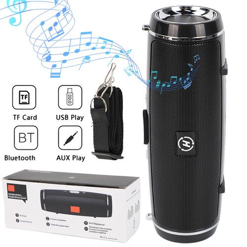 Portable wireless bluetooth - portable,