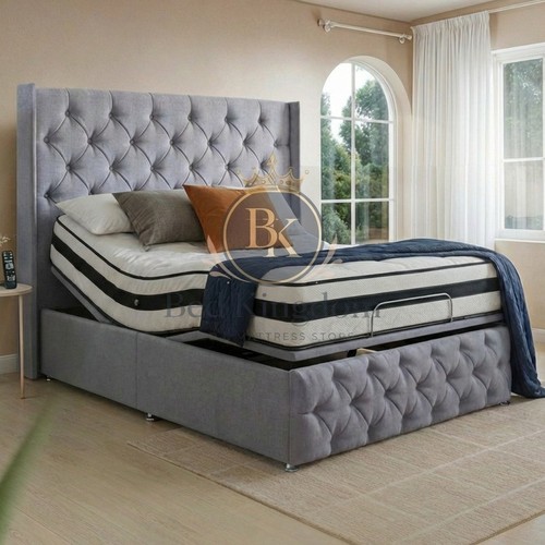 Chesterfield adjustable - chesterfield,