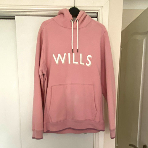 Jack wills pink - wills, pullover