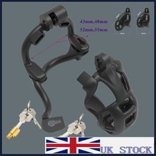 Python Ultra Chastity Device