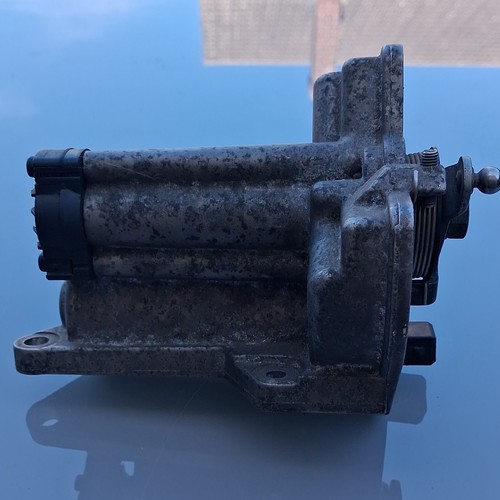 Bmw e46 throttle - e46, body