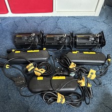 Dedolight DLH4 Aspherics 2