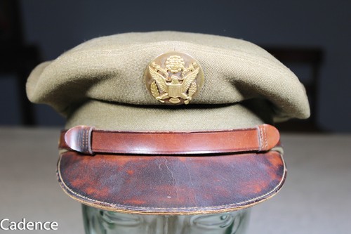 Ww2 british made enlisted - us,