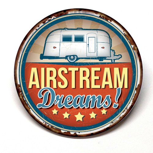 Airstream dreams travel - airstream,