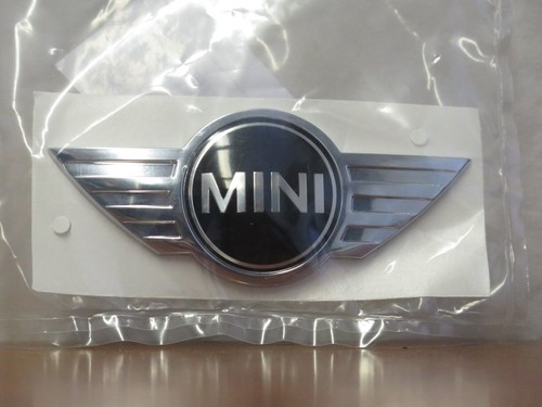 Oem mini cooper wings - mini,