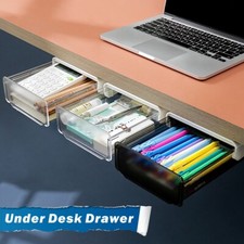 Under desk drawers study - under,