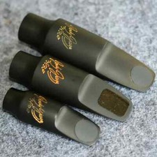 New bakelite saxophone - new,