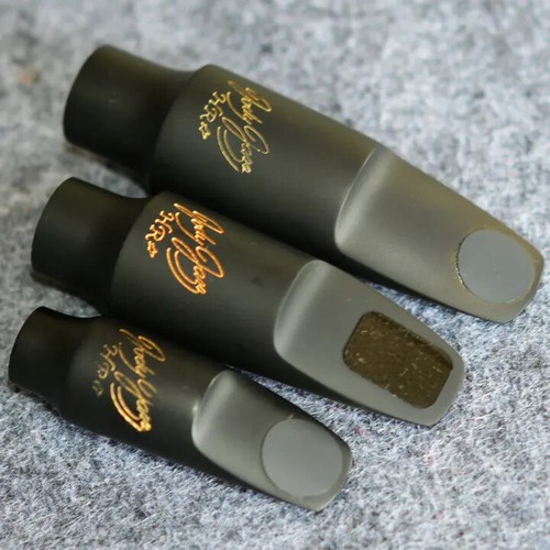 New bakelite saxophone - new,