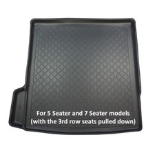 Aristar Premium Boot Liner