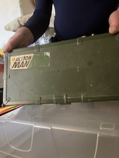 Action Man Army Box