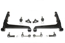 TA Technix Wishbone-Set -