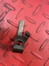 honda cb550 four Gearbox Plate Ratchet Guide