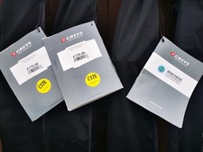 Greys Gt2 50 Carp Rods 12ft