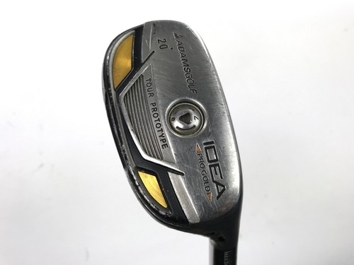 Adams idea pro gold pnt - adams,