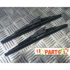 PRC1330 x2 Land Rover Series 2