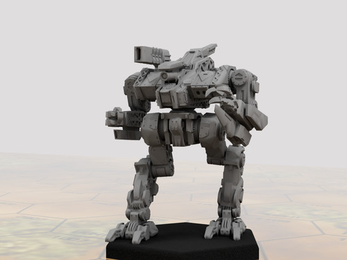 Battletech miniatures tro - battletech,