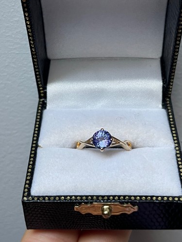 10k gold ring - 10k,