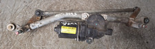 CHEVROLET SPARK FRONT WINDSCREEN WIPER MOTOR & LINKAGE 96946513 2010-2015 #M3045