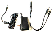 9V 1.5A DC Power Supply
