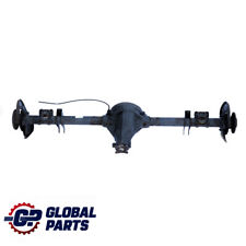 Mercedes Sprinter W906 Rear Differential Diff 48:11 4,363 A9063501104 WARRANTY