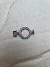 AJS Regal Raptor 125 copper