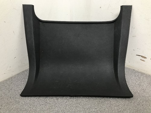 Centre console storage - console,